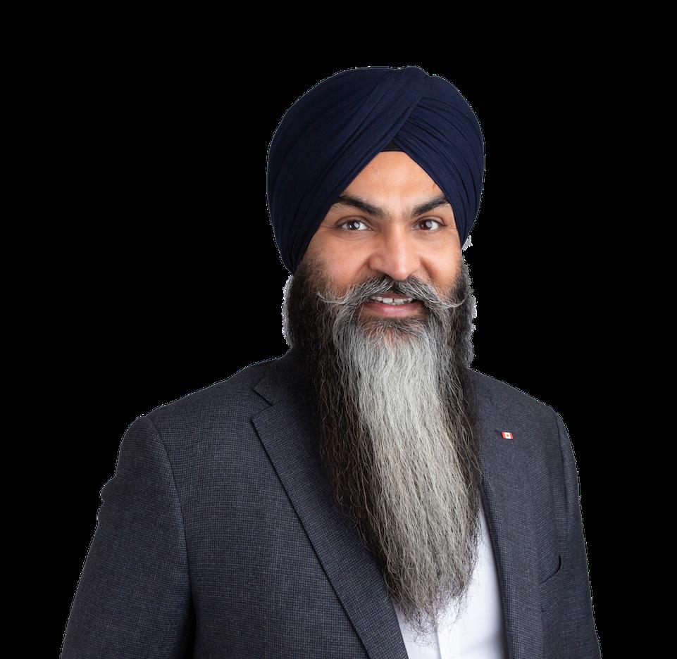 Amanpreet S. Gill