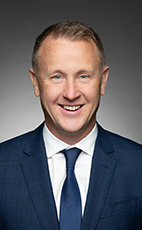 Chris Warkentin