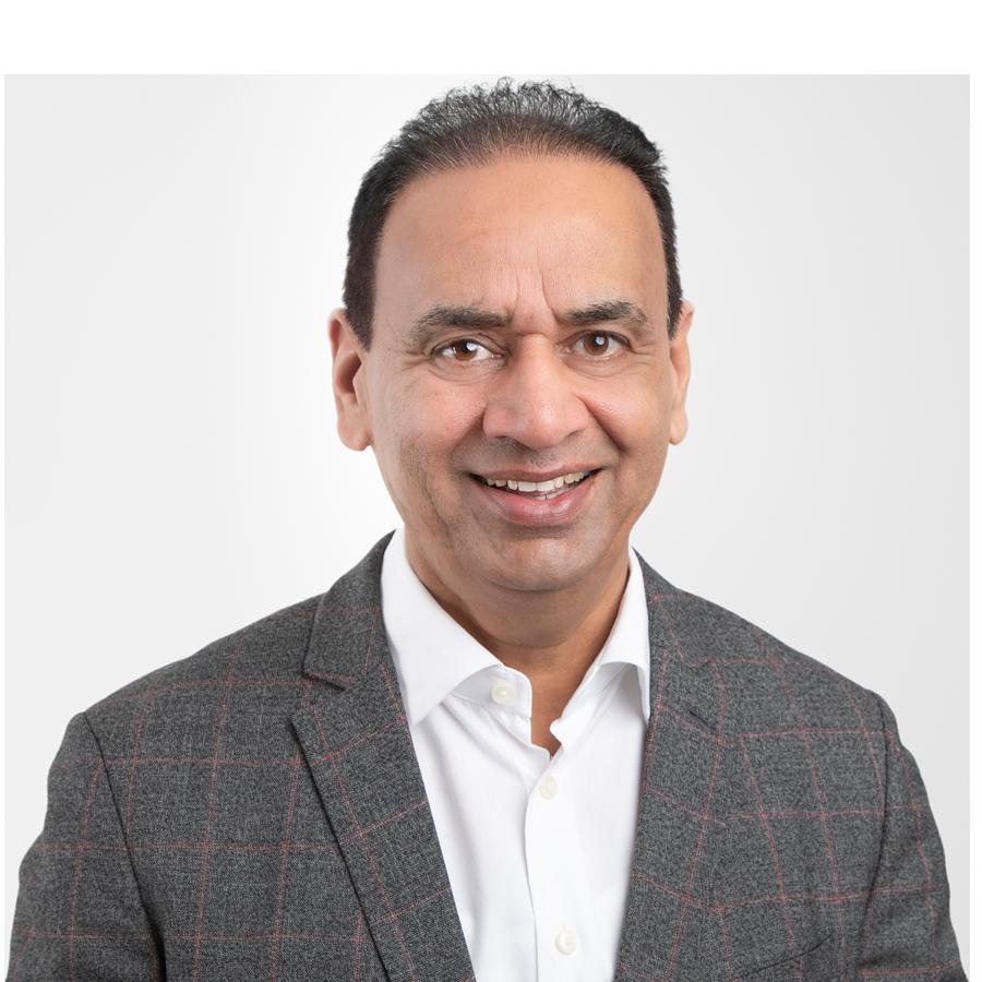 Dalwinder Gill