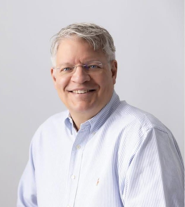 David McKenzie