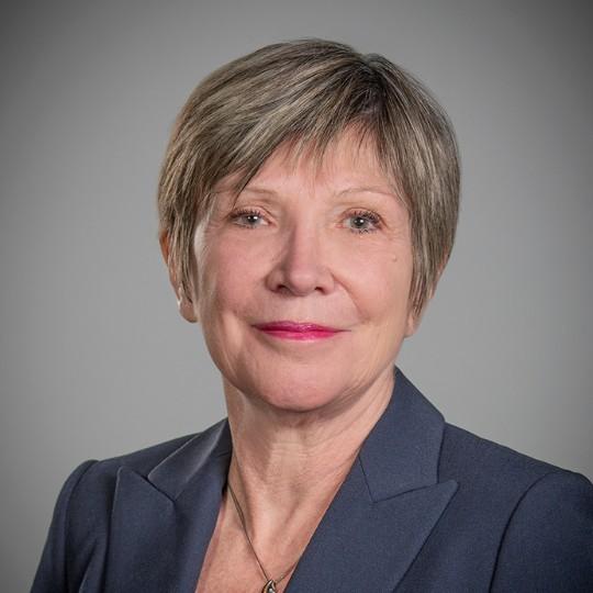 Eleanor Olszewski
