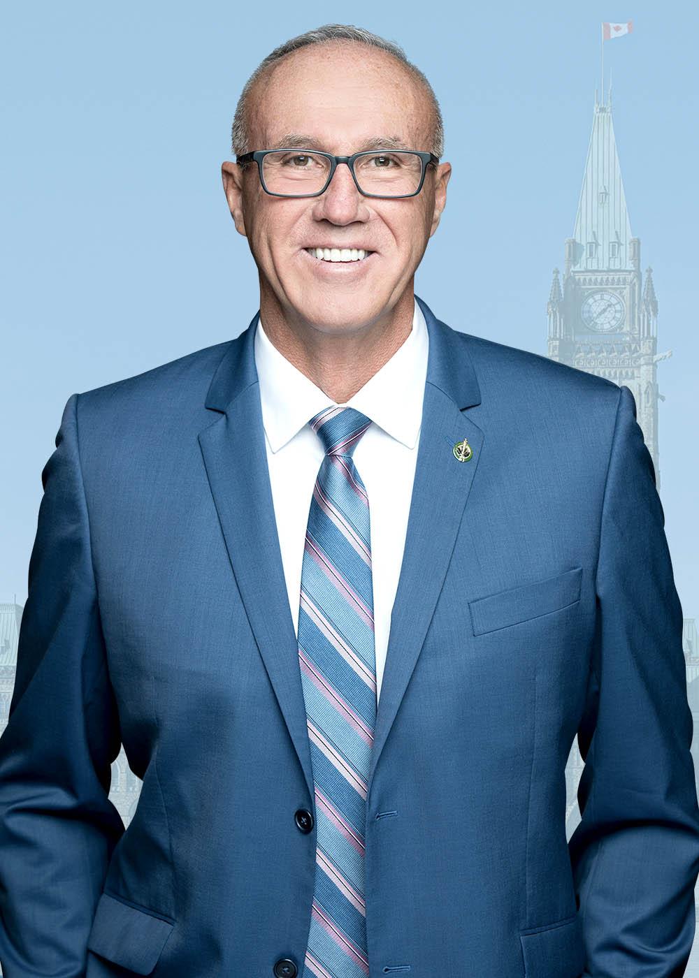 Glen Motz