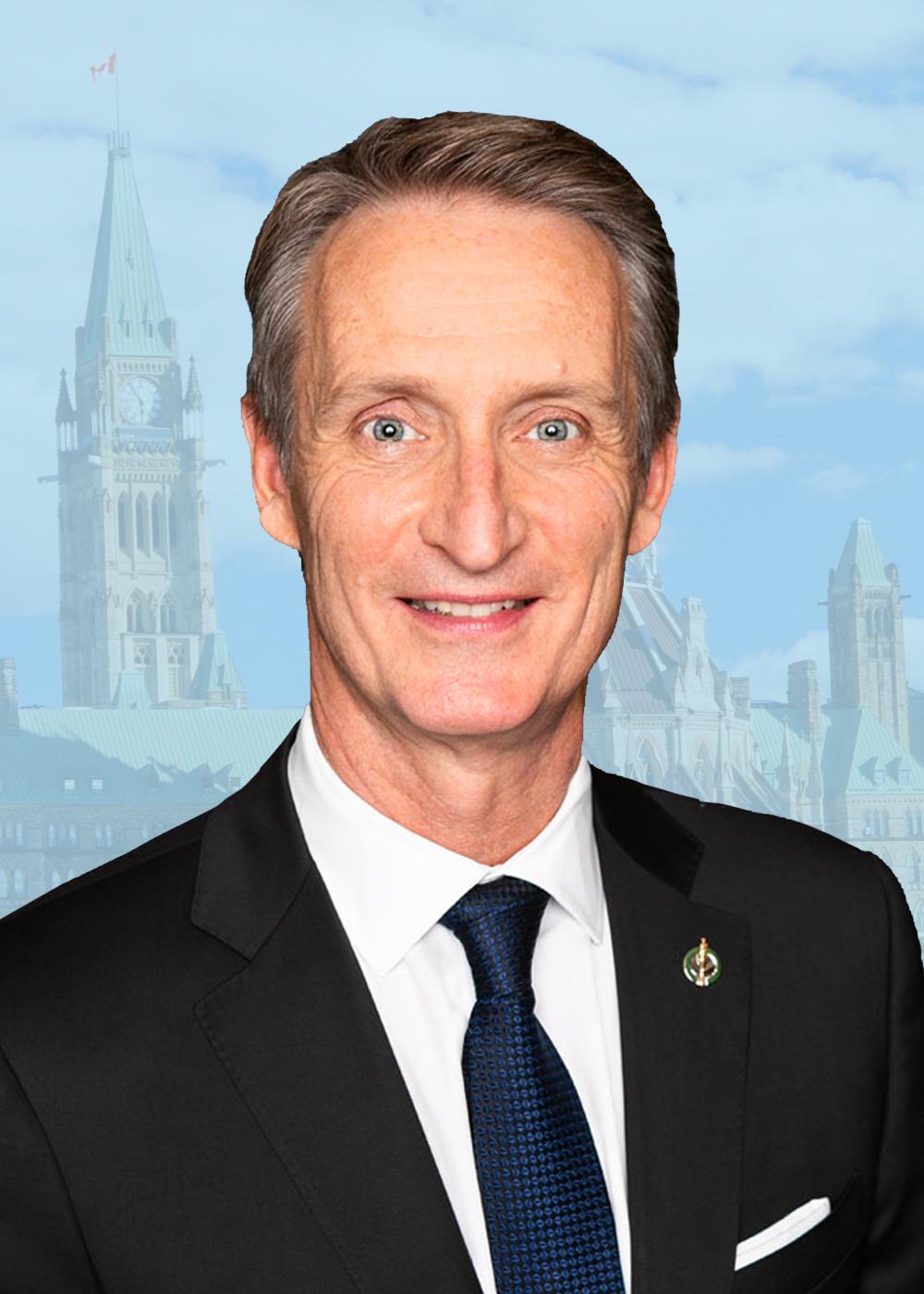 Greg McLean