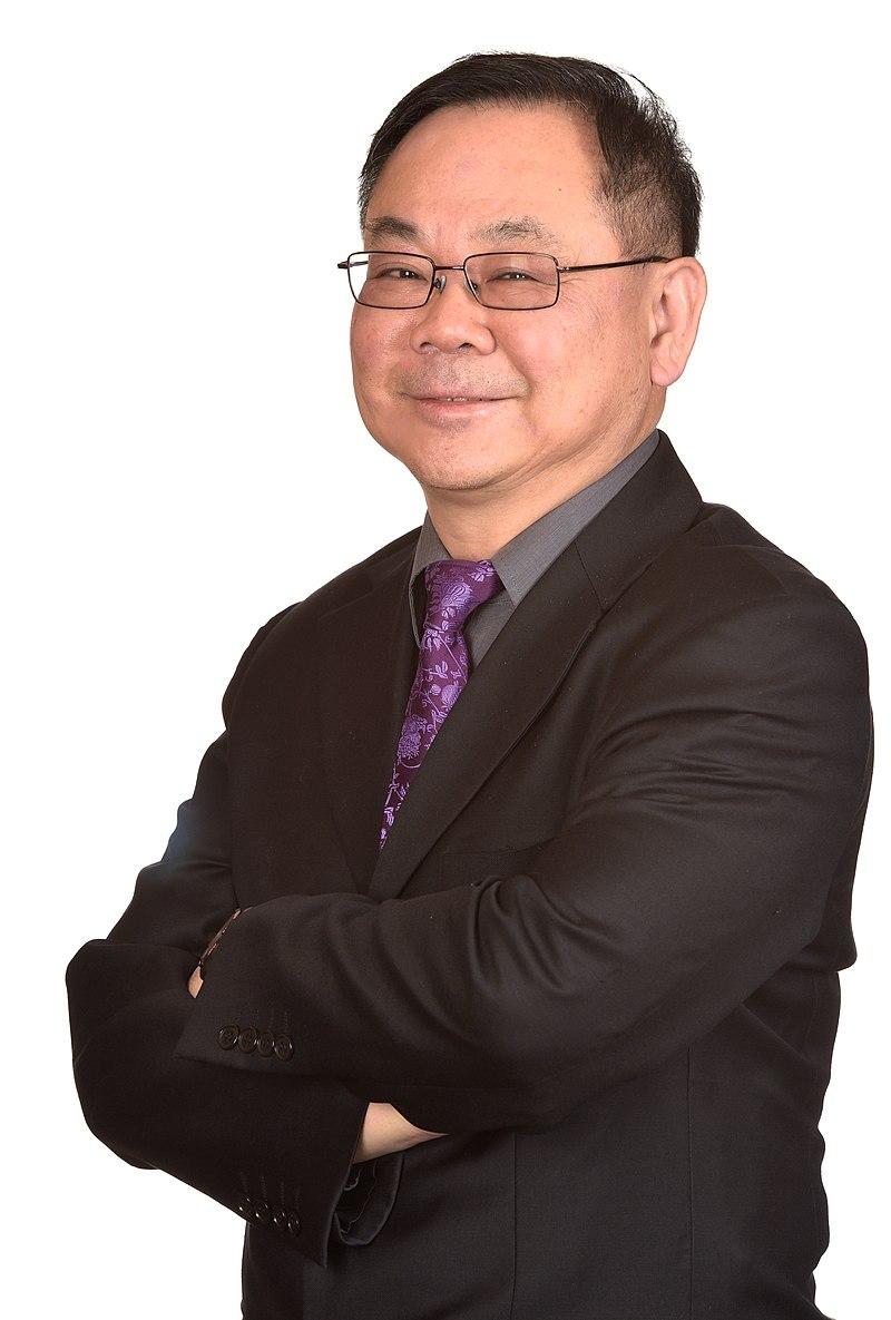 Chak Au