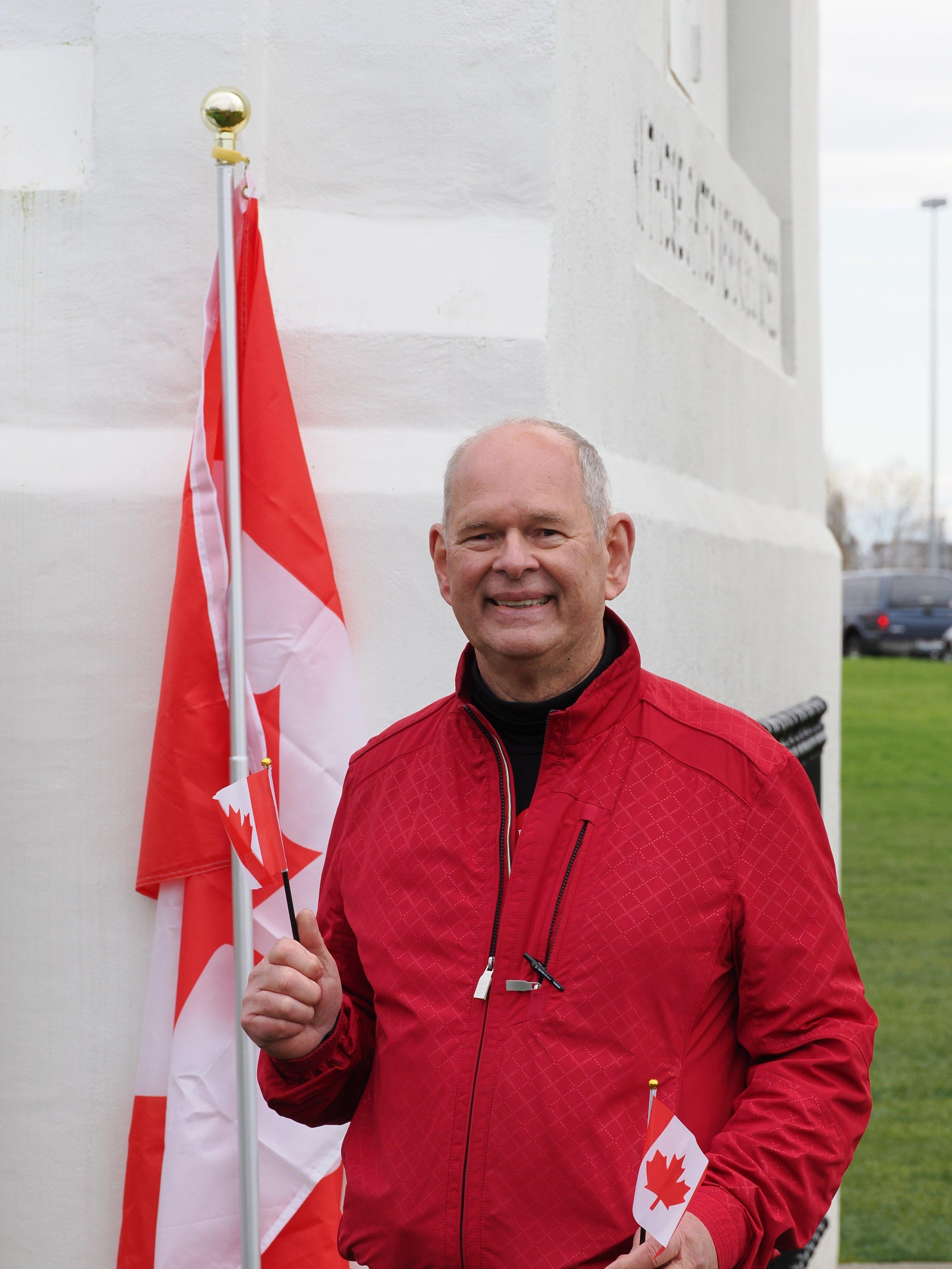 Ernie Klassen