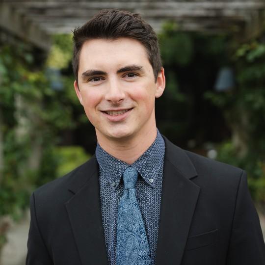 Jake Sawatzky