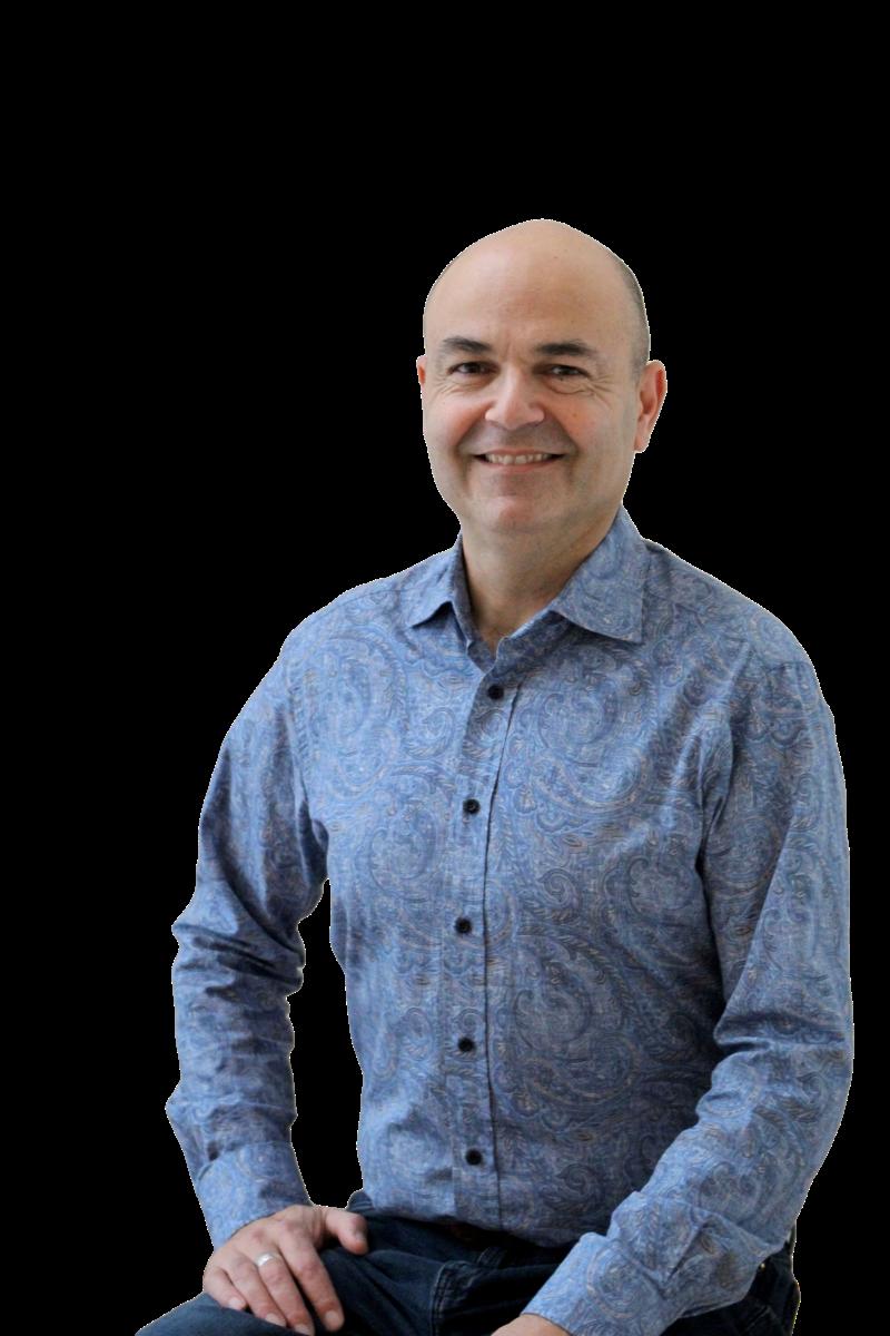 Jeff Kibble