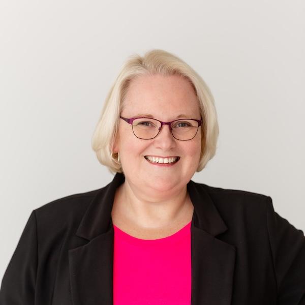 Jill McKnight