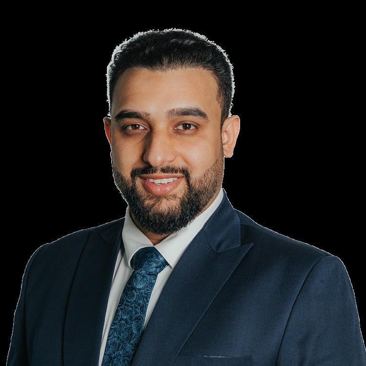 Sukhman Gill