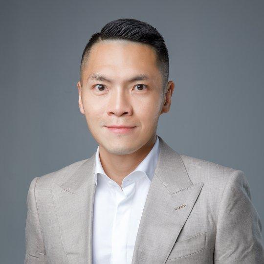 Wade Chang