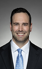 Ben Carr