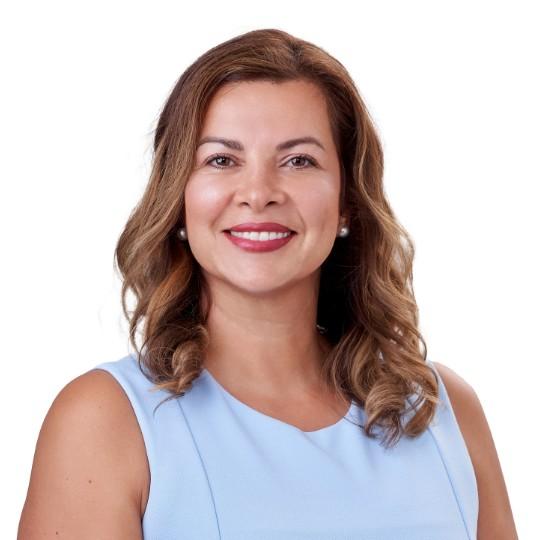 Rebecca Chartrand