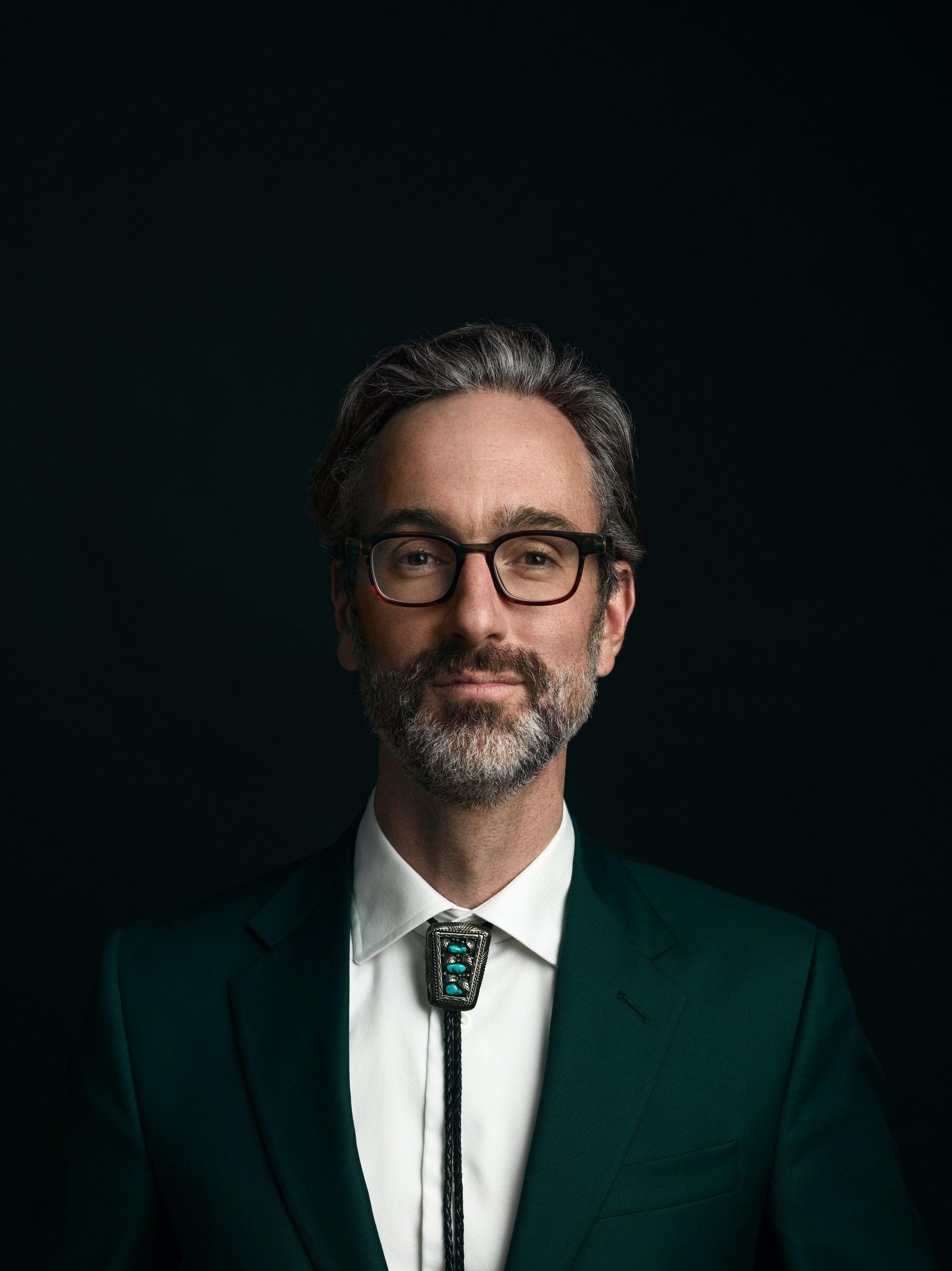 David Myles