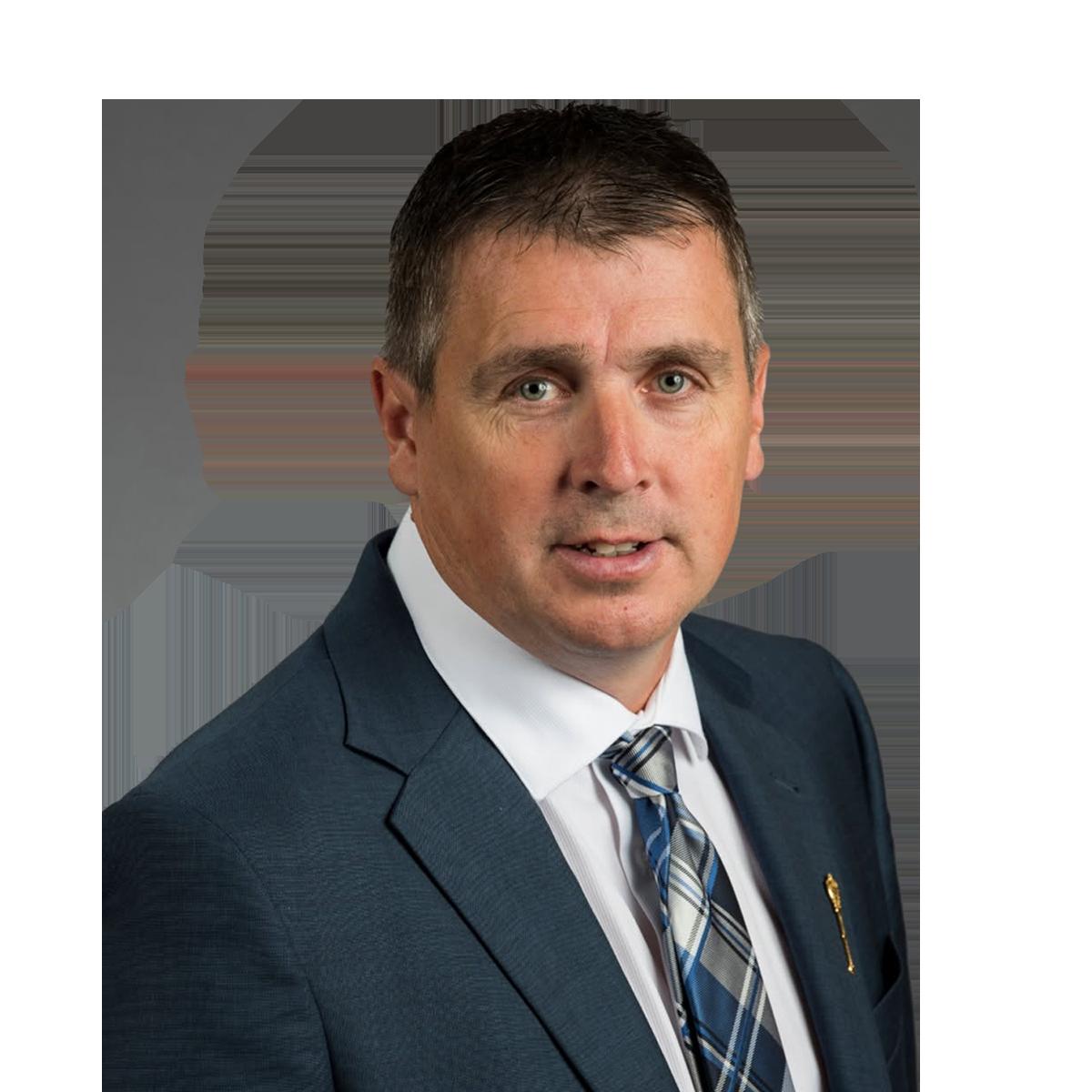 Mike Dawson