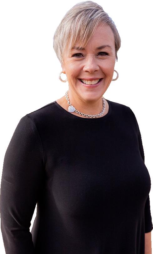 Carol Anstey