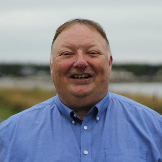Paul Connors