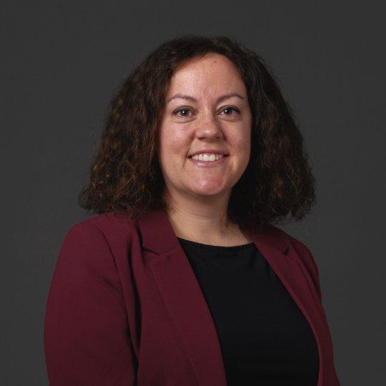 Rebecca Alty