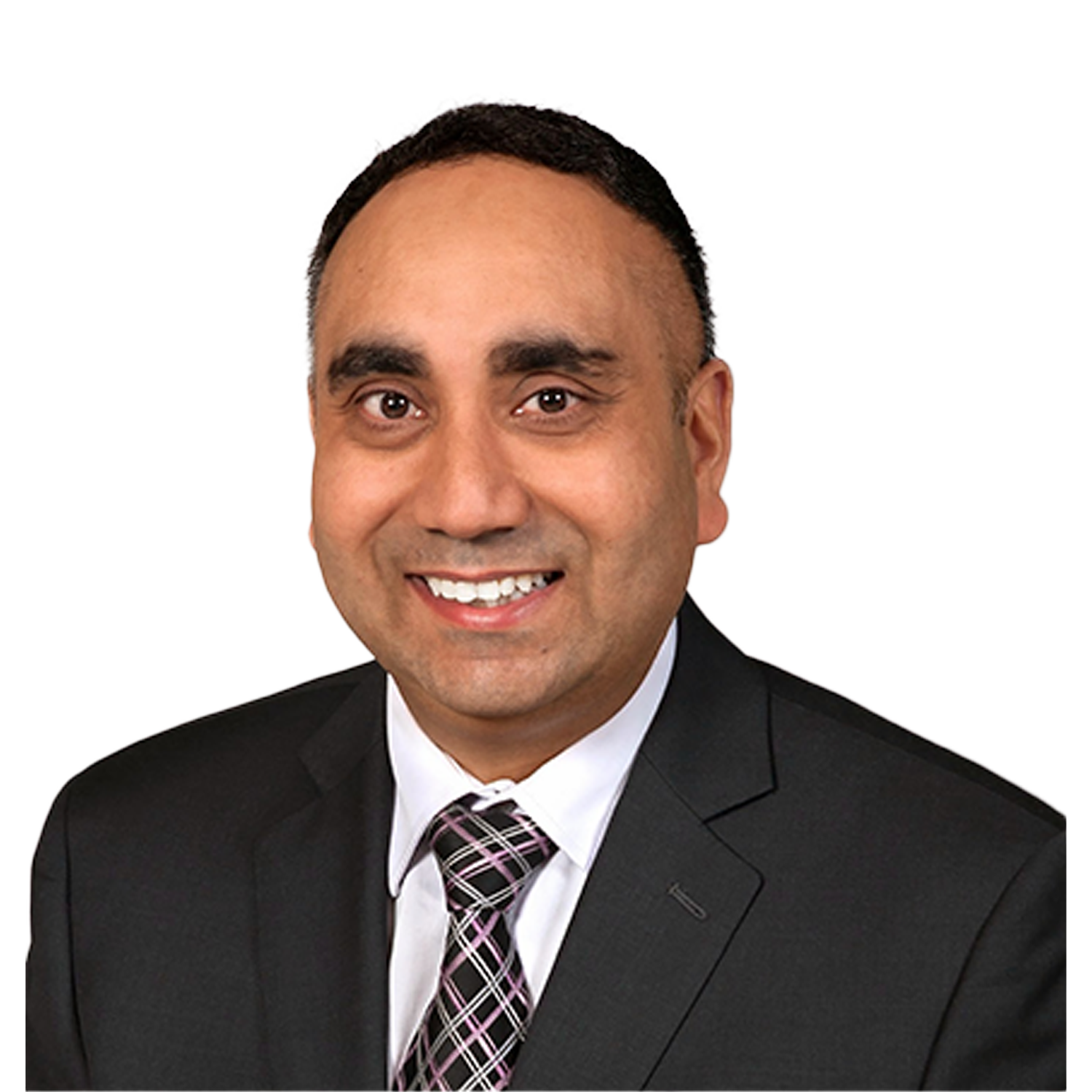 Amarjeet Gill
