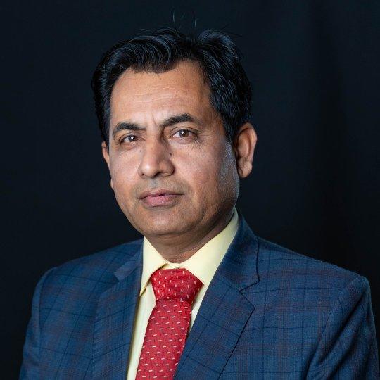 Aslam Rana