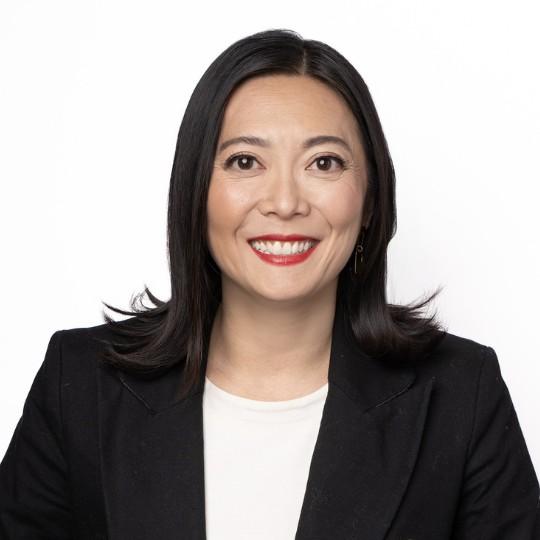 Chi Nguyen