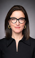 Danielle Martin