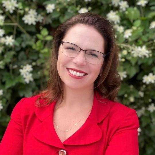 contact Dominique O'Rourke