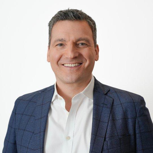 Evan Solomon