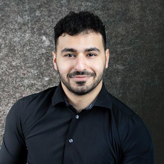 contact Fares Al Soud