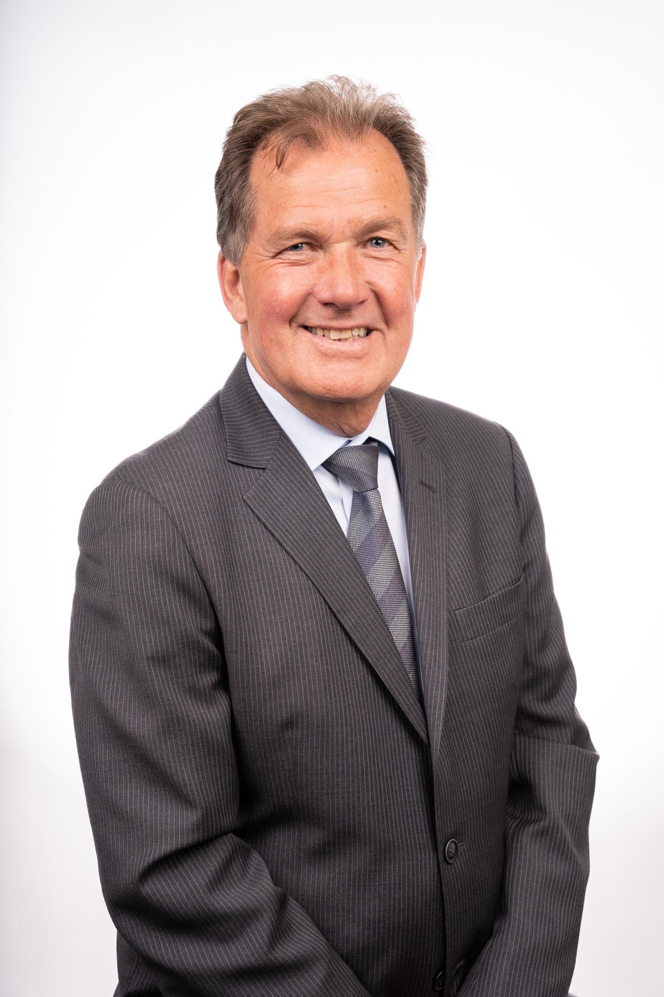 Gaétan Malette