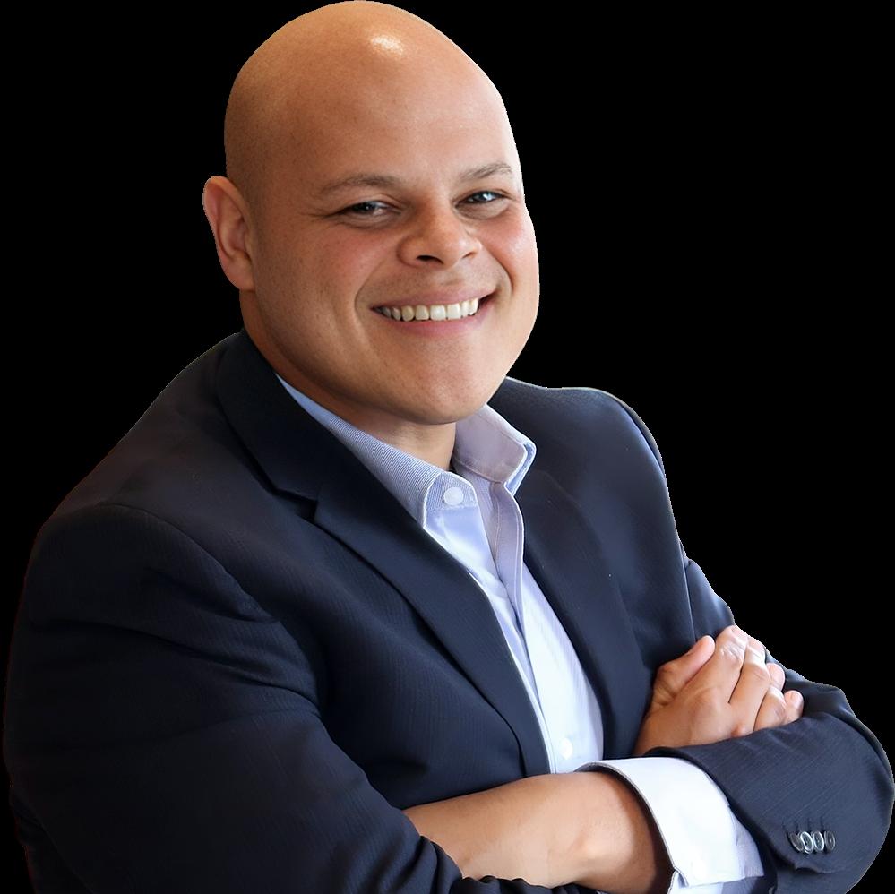 Jamil Jivani