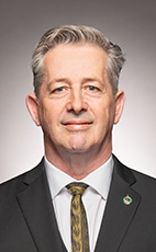 Jim Bélanger