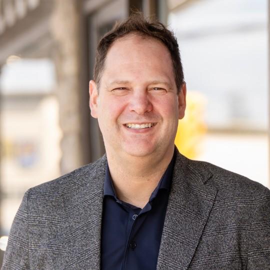 John Zerucelli