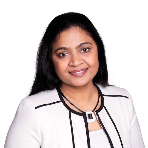 Juanita Nathan