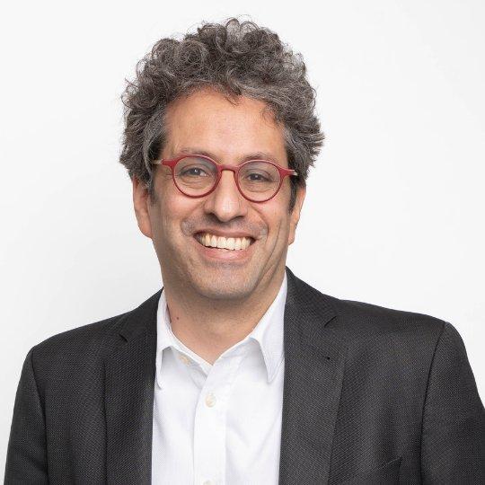 Karim Bardeesy