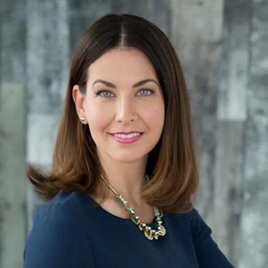 Kristina Tesser Derksen