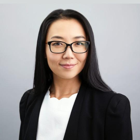 Maggie Chi
