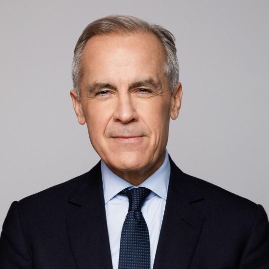 Mark Carney