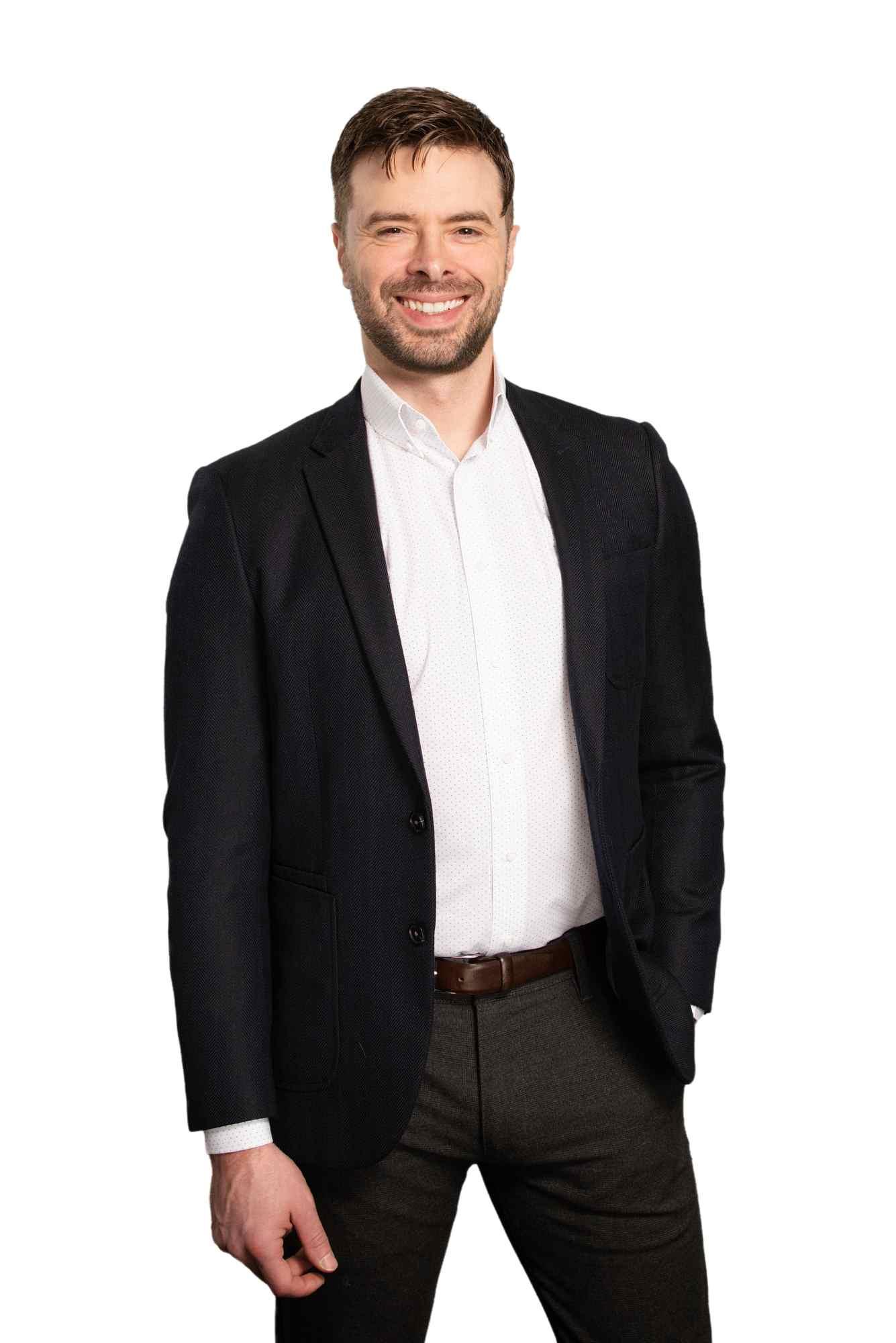 Matt Strauss