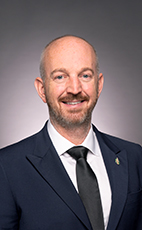Michael Guglielmin