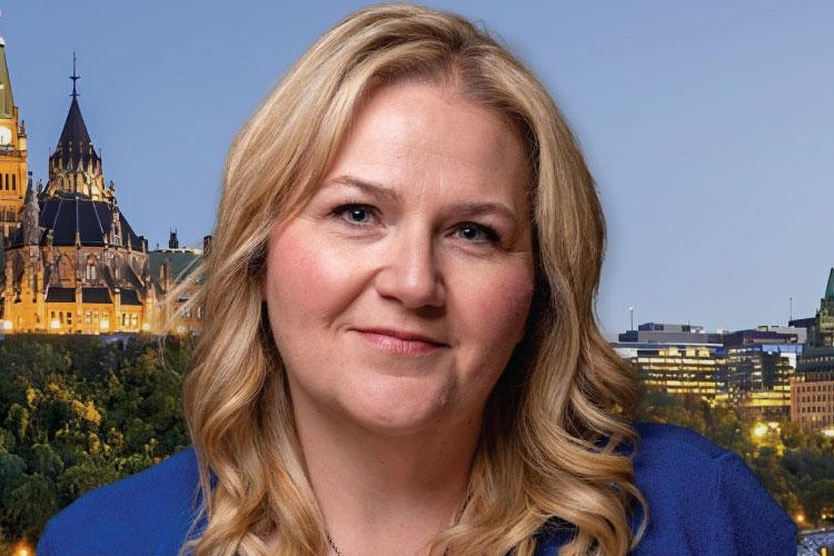 Rhonda Kirkland