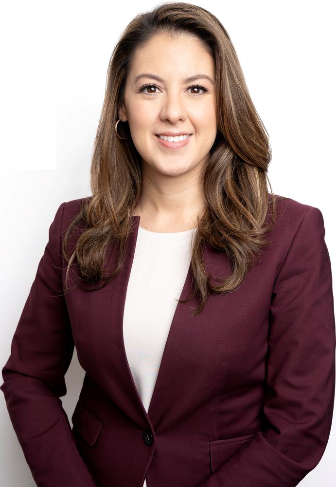 Sandra Cobena
