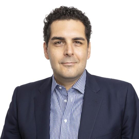 Vince Gasparro
