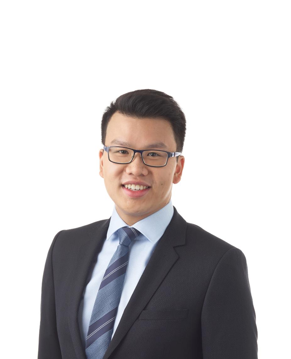 Vincent Neil Ho