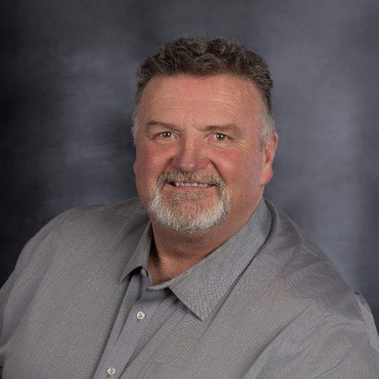 Kent MacDonald