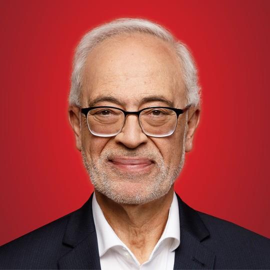 Carlos Leitao