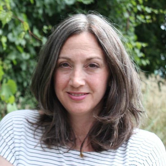 Caroline Desrochers