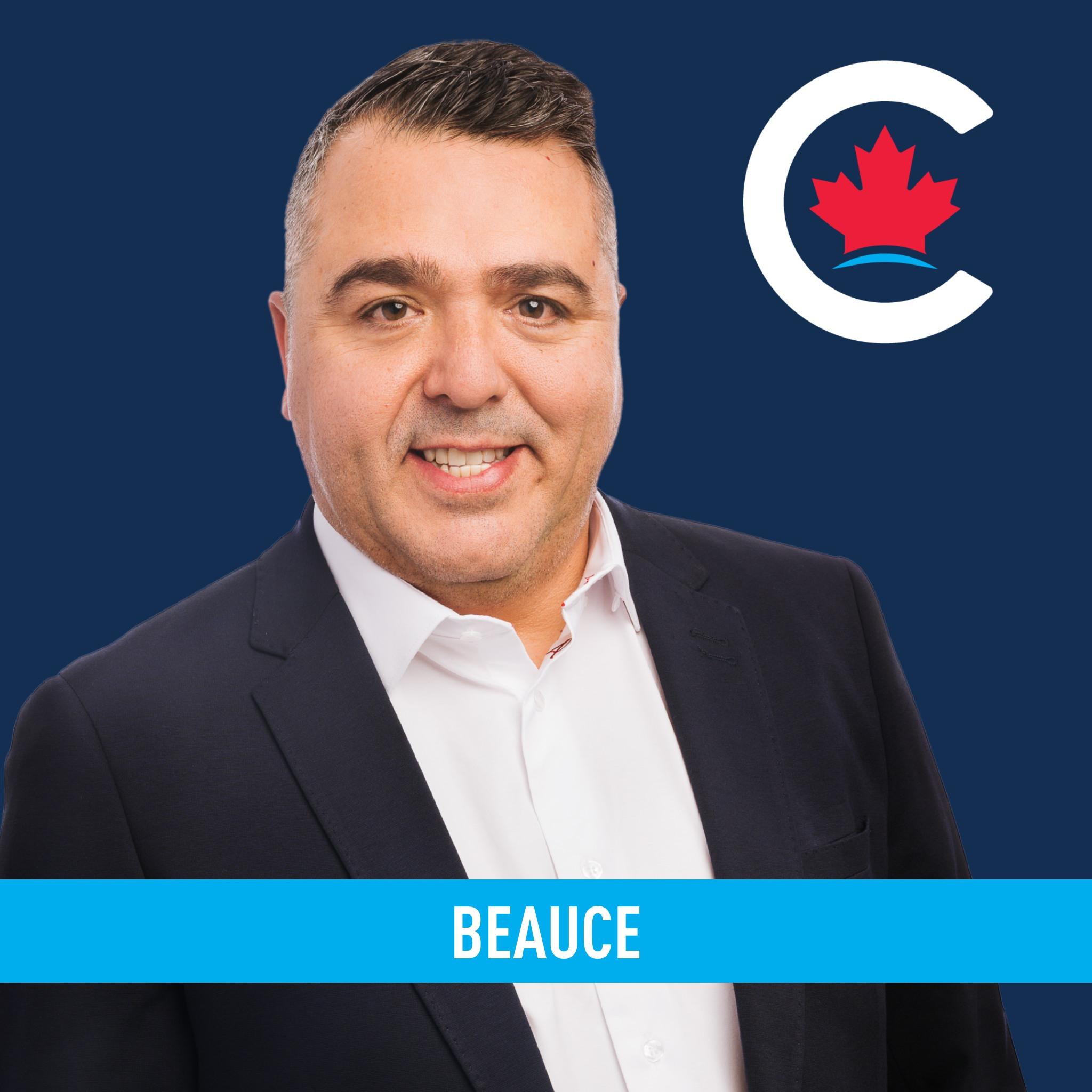 Jason Groleau