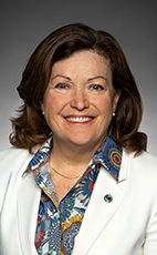 Linda Lapointe