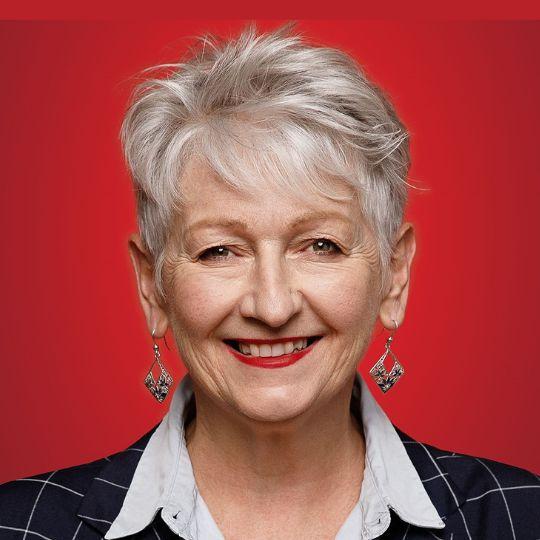 Madeleine Chenette