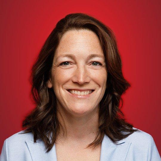 Marianne Dandurand